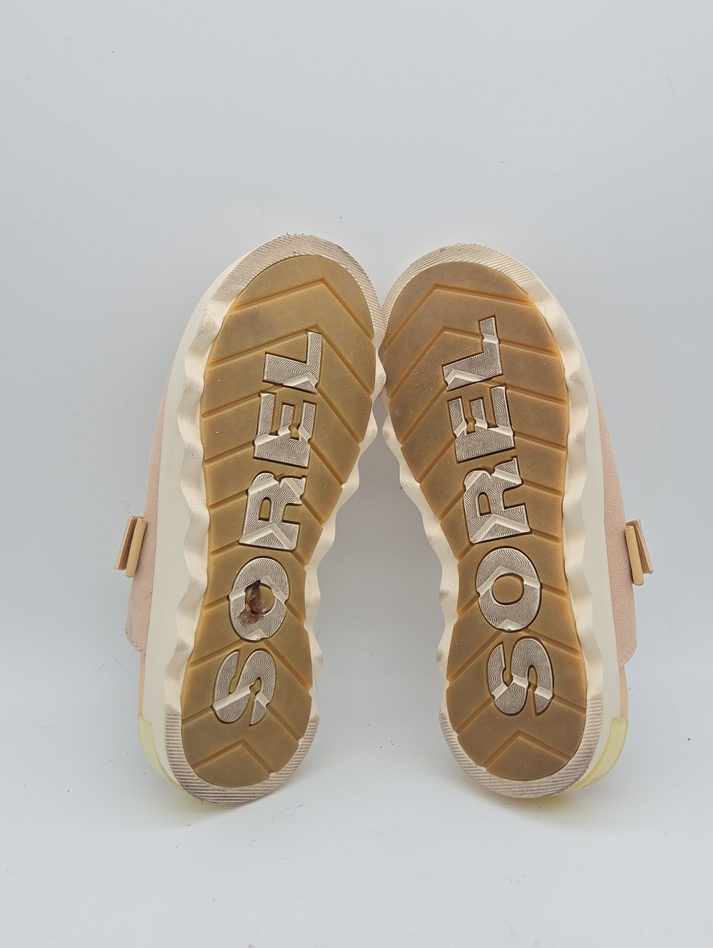 Sorel Viibe Clogs Size 8 - Picture 5 of 7